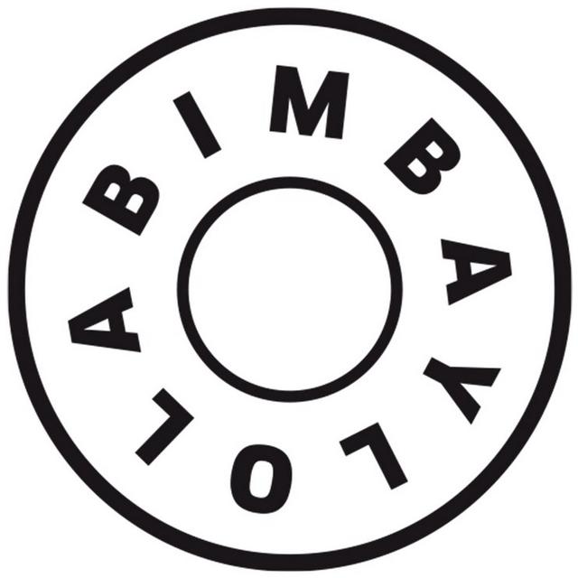 Bimba Y Lola logo