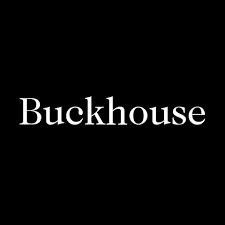 Buckhouse logo