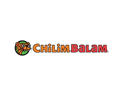 Chilim Balam logo