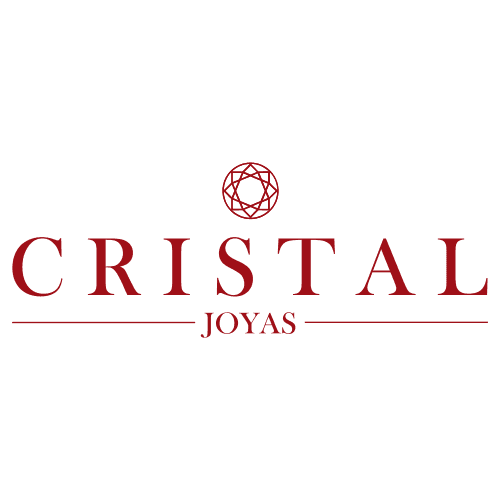 Cristal Joyas logo