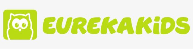 Eureka Kids logo