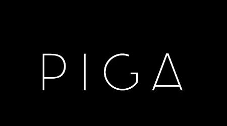 Piga Wood Design logo