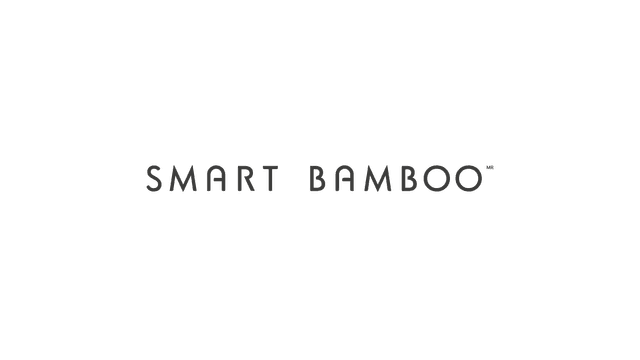 Smart Bamboo logo