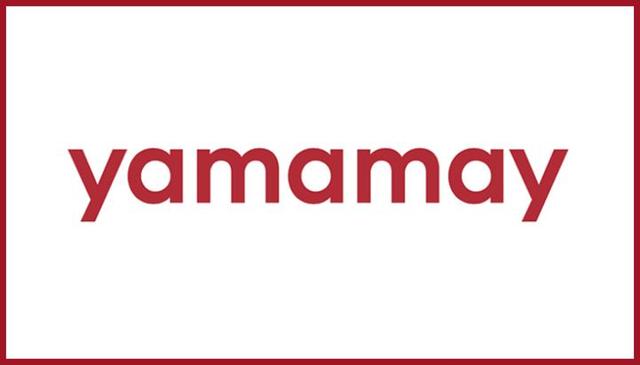 Yamamay logo